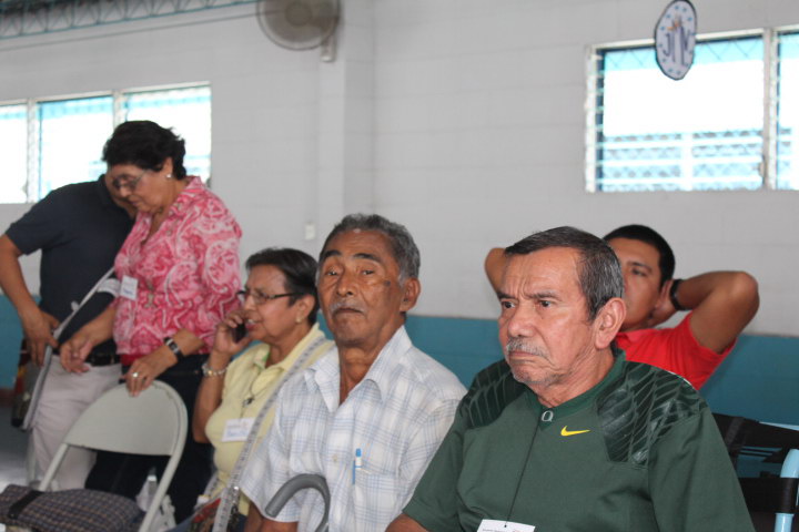 Vincentian Family Meeting in El Salvador - FAMVIN NewsEN