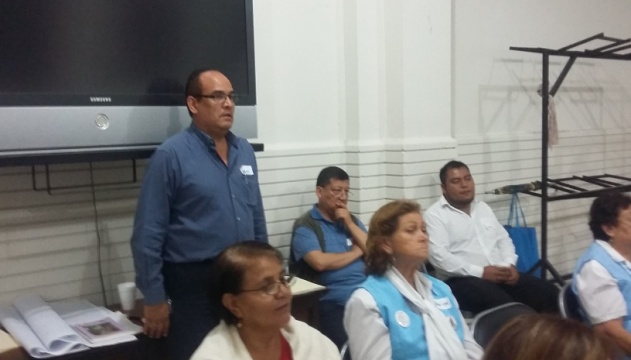 Participatory Planning Workshop in Monterrey (Mexico) - FAMVIN NewsEN