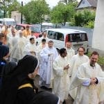 Eighth Pilgrimage To The Tomb Of Blessed Martha Wiecka - FAMVIN NewsEN