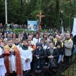 Eighth Pilgrimage To The Tomb Of Blessed Martha Wiecka - FAMVIN NewsEN