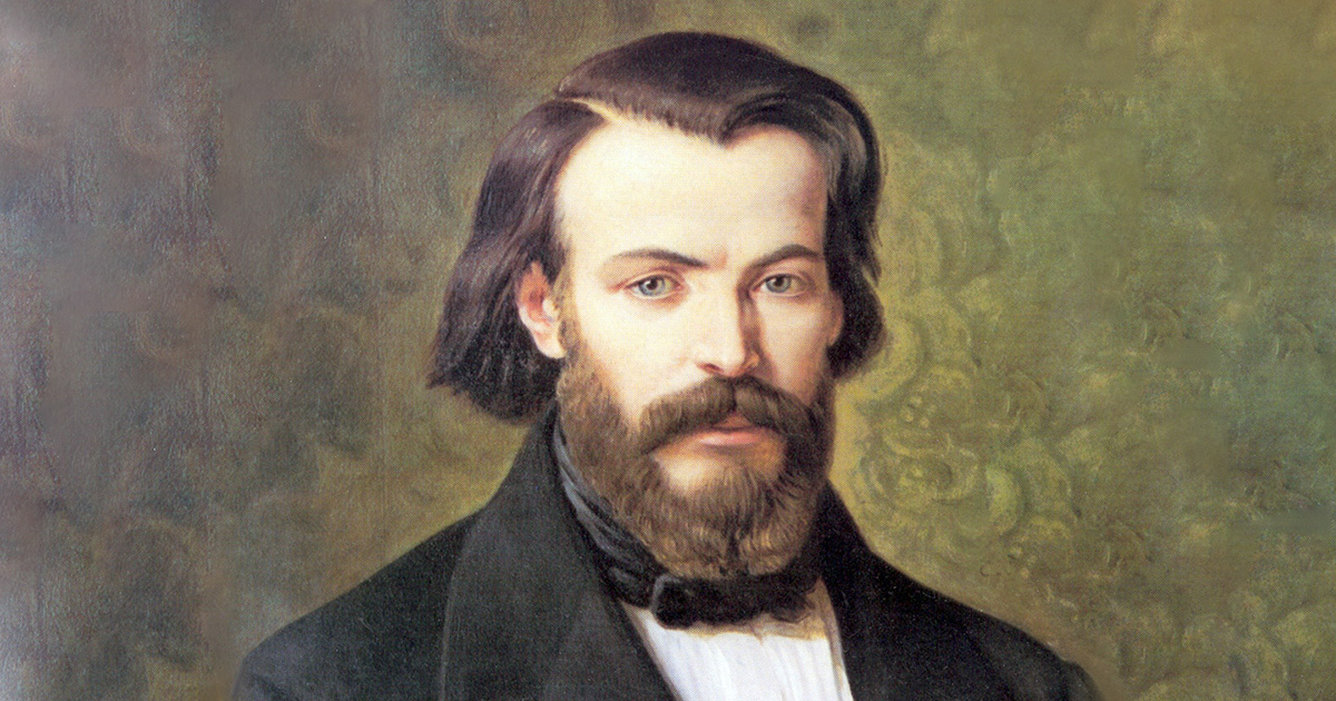 Life Without Limit: Blessed Frederic Ozanam and Mother Seton - FAMVIN ...