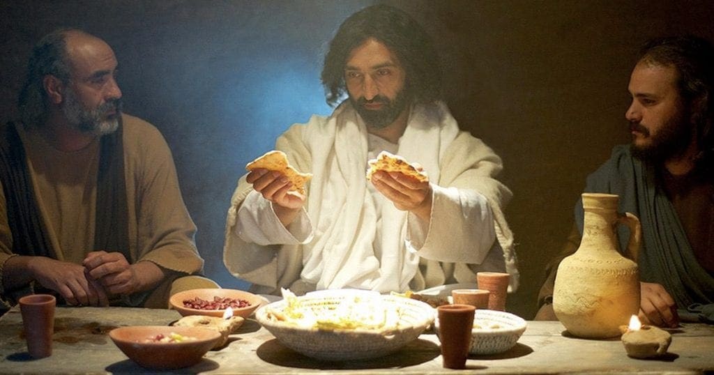 Recognizing Jesus in the Breaking of Bread … Today - FAMVIN NewsEN