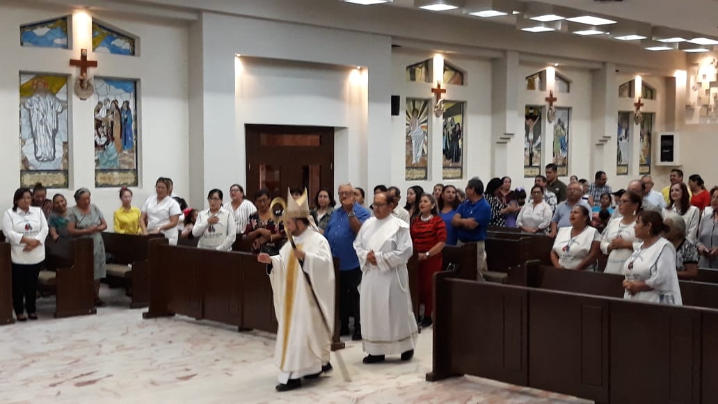 XV Anniversary of the Special Vincentian Catechesis - FAMVIN NewsEN