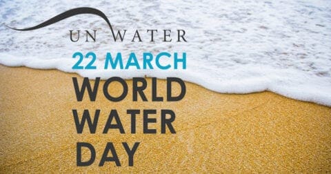 International Water Day - FAMVIN NewsEN