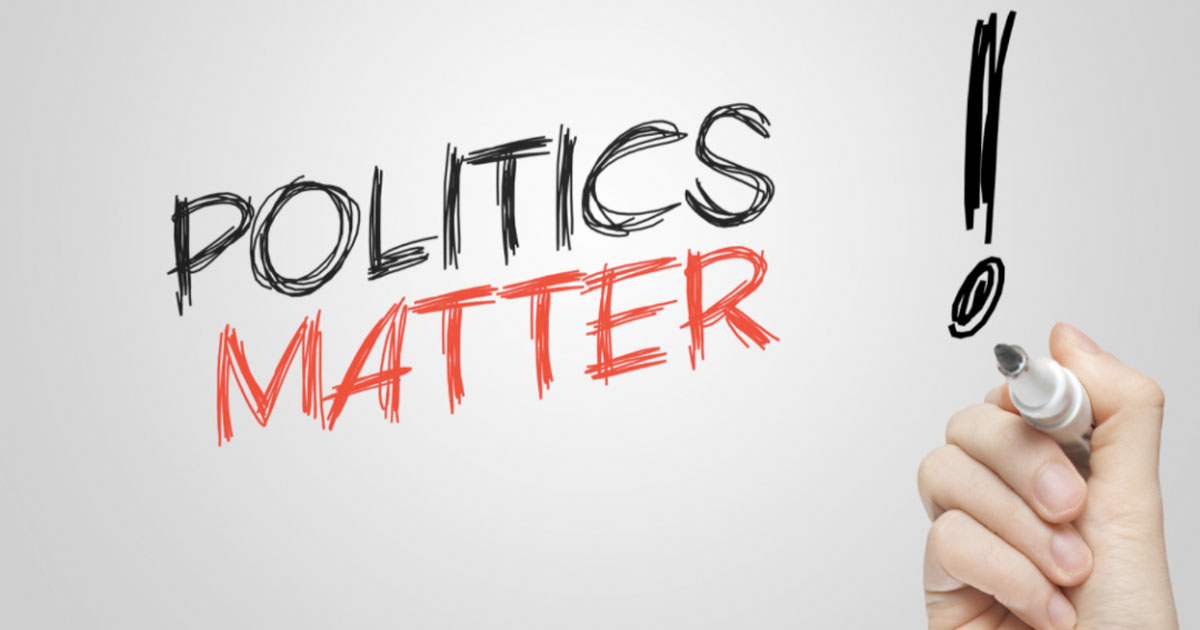 Pledging a “Better Kind of Politics”?