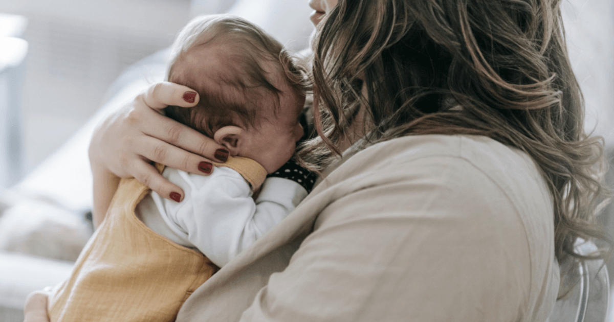 Pope Francis – Mothers Hold Things Together!