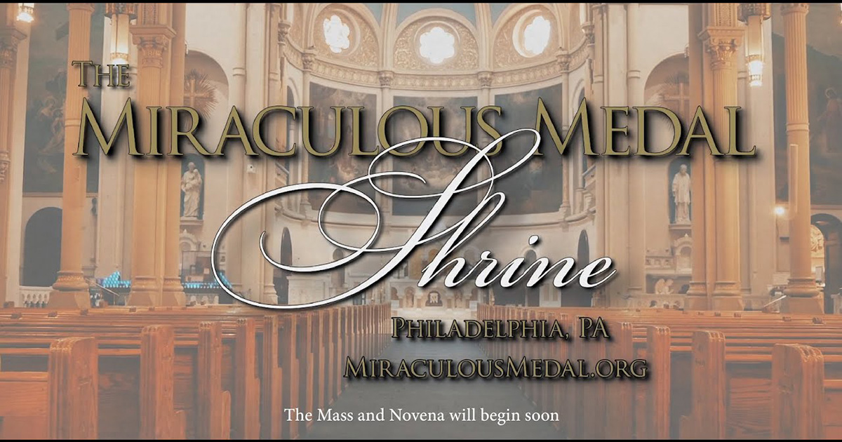 Solemnity of St. Vincent de Paul Mass in Philadelphia (USA) FAMVIN NewsEN