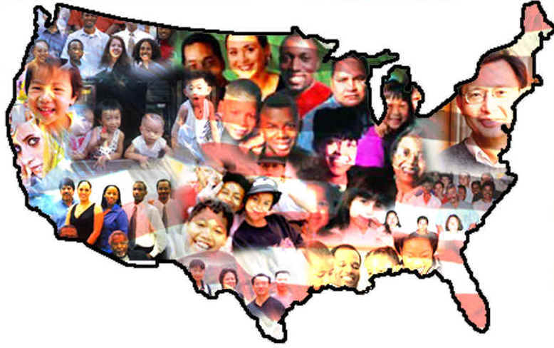 Vincentians – USA Immigration Debate