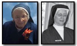 80 years  a Daughter – Sr. Hilda Gleason