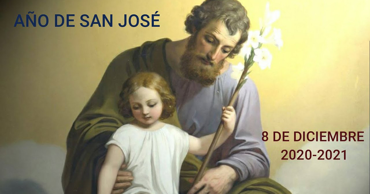 Año de San José