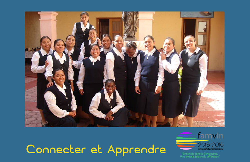 Connecter et Apprendre : La Congrégation des Sœurs Joséphines