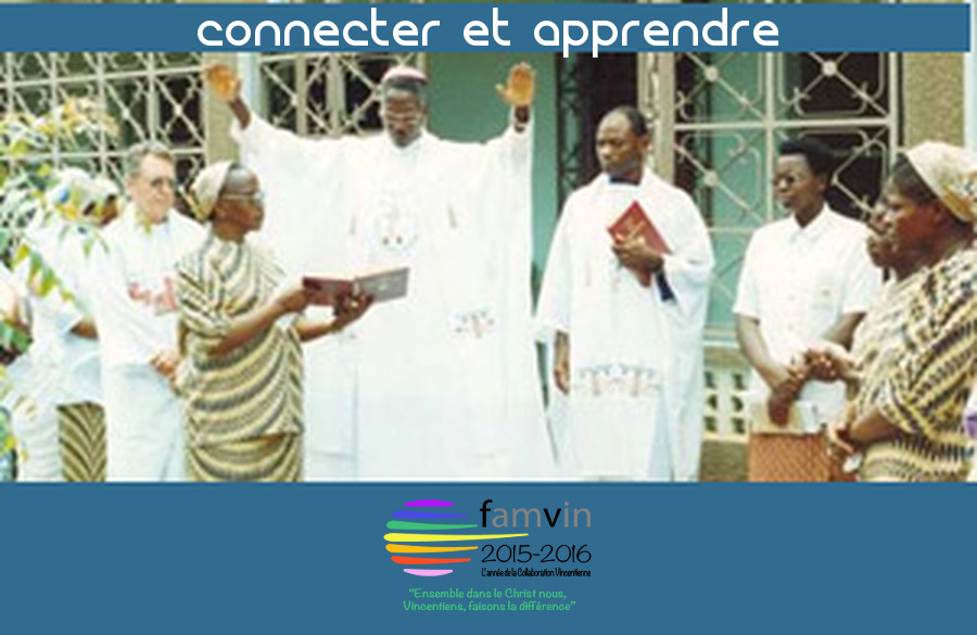 Connecter et Apprendre: Sœurs de la Charité de Jésus et de Marie