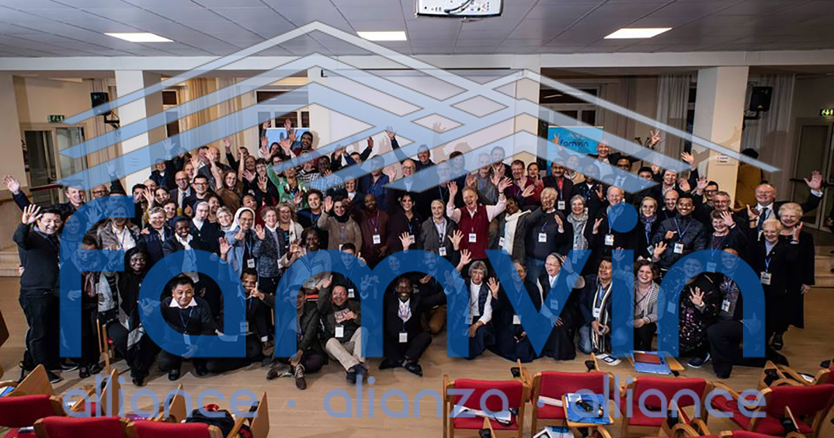 Résumé de la conférence internationale de l’Alliance Famvin avec les sans-abri