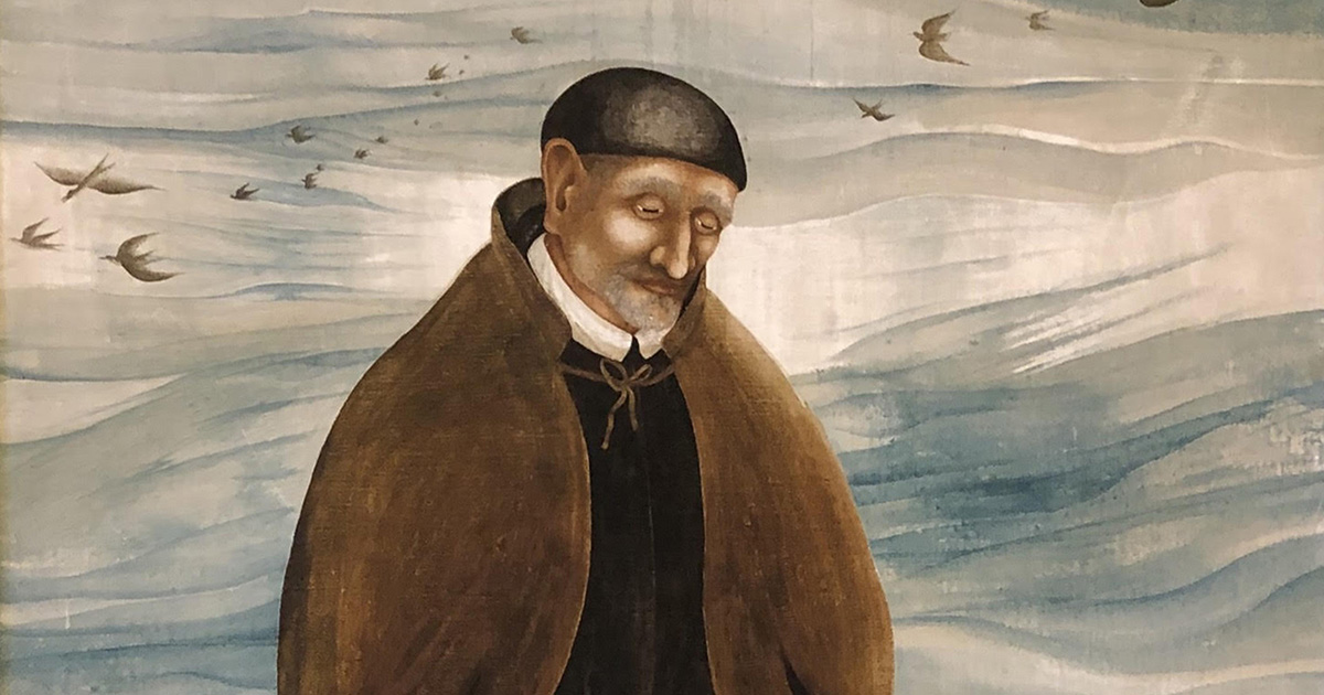 Saint Vincent de Paul, le saint le plus recherché sur Google