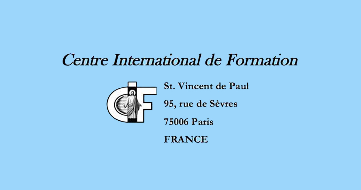 Invitation à participer au VIIème CIF pour la Famille Vincentienne