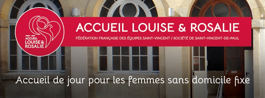 l’Accueil Louise & Rosalie ouvre ses portes !