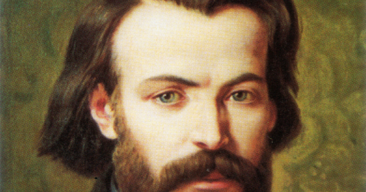 La Famille Vincentienne soutient pleinement la canonization du Bienheureux Frédéric Ozanam