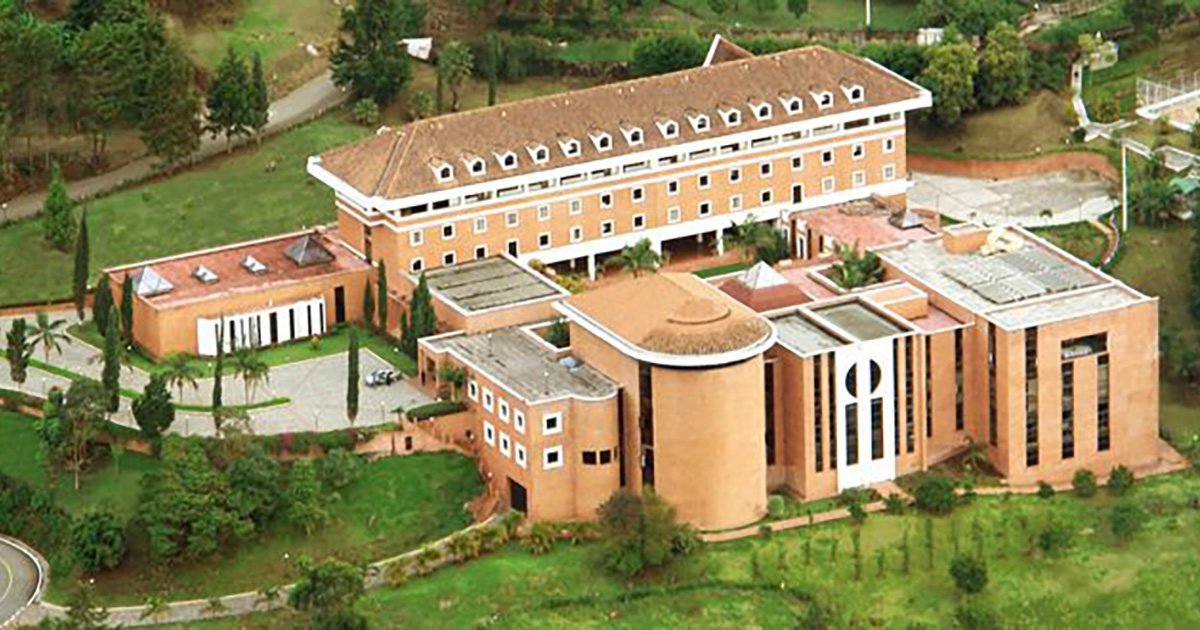 La SSVP de Medellin célèbre les 140 ans de sa fondation