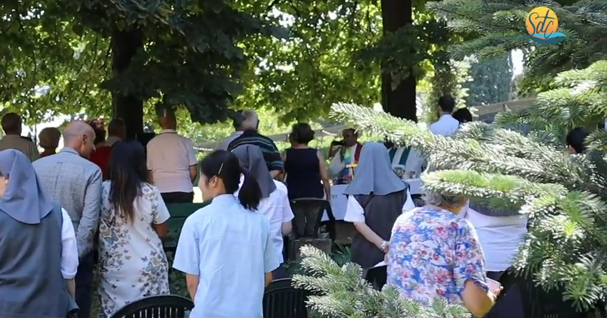 Écologie intégrale – La vidéo pour connaître le réseau: « Ensemble pour le soin de la maison commune »