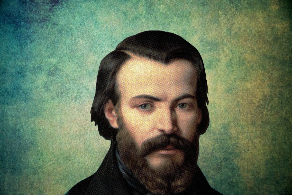 20° anniversario della beatificazione di Federico Ozanam